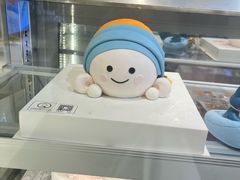 -CAKE BOSS 蛋糕老板(西单君太百货店)