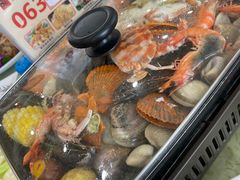 -鹏城人家海鲜酒家·23年老字号(较场尾店)