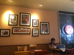大堂-COSTA COFFEE(中粮祥云店)