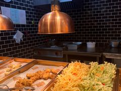 -禾斗海鲜自助(城阳宝龙店)