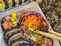 -胤韩紫菜包饭·炸鸡·拌饭(宋家庄店)