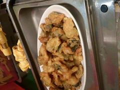 -云冈建国宾馆·自助餐厅