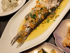 -上和臻品中国菜(花园街店)