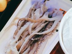 -佬土鹅肠火锅(扬中步行街店)