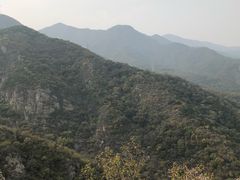 -北京鹫峰国家森林公园
