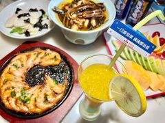 -老淮安·淮安菜(周恩来纪念馆店)