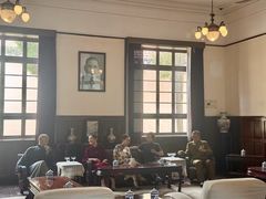 -南京中国近代史遗址博物馆(南京总统府)