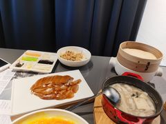 -小大董·烤鸭(观景餐厅·南京西路店)