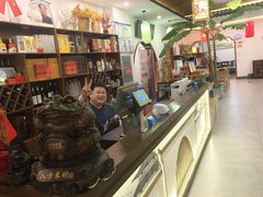 -潇湘·永州会馆(百子湾店)