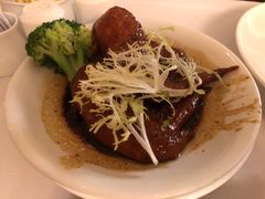 瑞士鸡翼-太平馆餐厅(尖沙咀店)