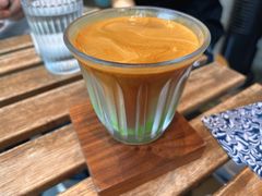 -Home Cafe(水榭春天店)