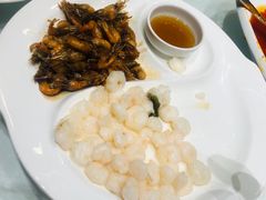 -和记小菜(东方店)