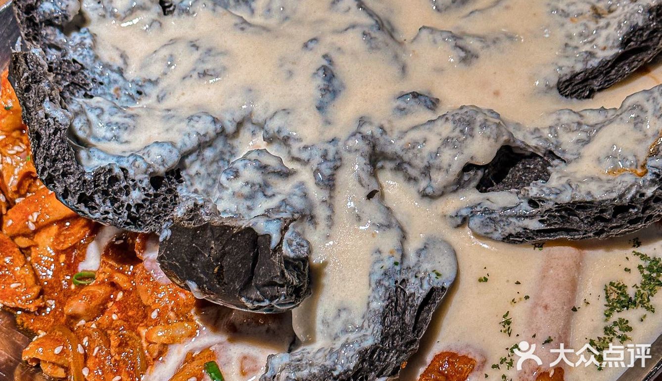 为什么这家店为什么那么火🔥 好吃到尖叫！