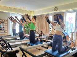 -康舒普拉提工作室control pilates