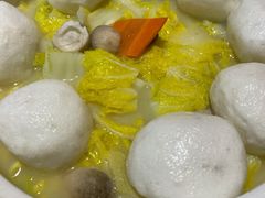 -广东道至正餐厅(区庄店)