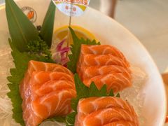 -新一番三文鱼寿司(红城湖店)