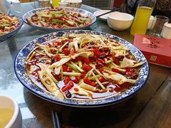 -拈一筷子·宜宾江湖菜(总店)