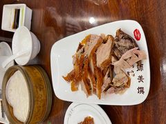-全聚德(扬州虹桥坊店)