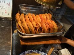 -运栋天马牛肉饼(林科大店)