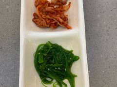 -豚妈妈汤饭·部队锅(南京东路店)