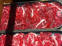 -牛村来人潮汕牛肉火锅(西单店)