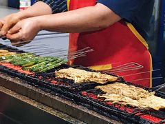 -建国烧烤(建乐路店)