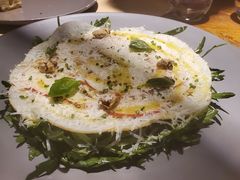 -Mercato莫卡多露台餐厅与酒吧(K11店)