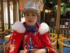 -老凯俚酸汤鱼(多彩城店)