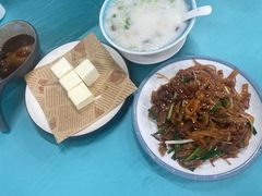 -利雅园酒家(大沙地店)