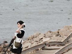-武昌江滩