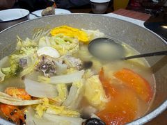 -绍兴老味道·非遗门店(银泰城店)