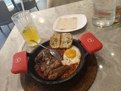 -必胜客餐厅(昆百大泰业城店)