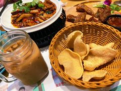 -泰悦澜·泰国餐厅(万象城店)