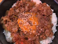 -热血兄弟·炭火烤肉(融侨中心店)