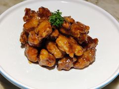 -绿茶餐厅(乐峰广场店)