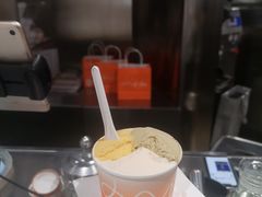 开心果Pistachio-DIP in GELATO(富民路店)