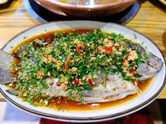 柠檬鱼-妈妈的味道(和顺古镇店)