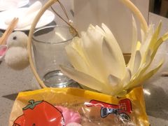 -海底捞火锅(南山京基百纳店)