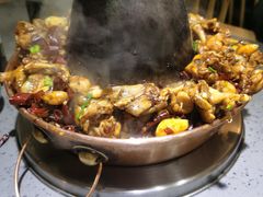 -蛙大侠香辣牛蛙火锅店(总店)
