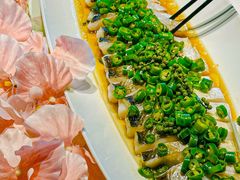 -珈境湖畔餐厅·湖北菜·江浙菜•樱花季(西北湖店)