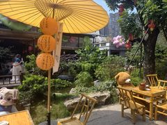 景观位-顺德渔村·岭南一号