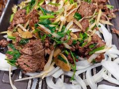 -马凯餐厅(地安门店)