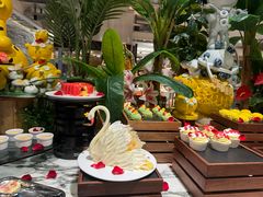 -合肥皇冠假日酒店·菲亚斯特自助餐厅(黄山路店)