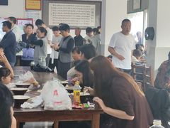 -何家壮馍店(南关总店)