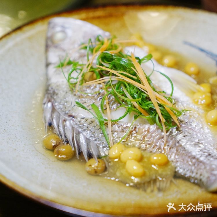 人均一百吃饱吃好的私房菜