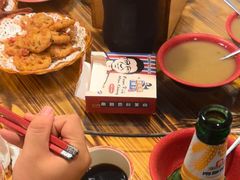 -冶建镜子·老南昌大排档·江西虾王(总店)