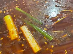 -金海椒罐罐鲢鱼(东方桂苑店)