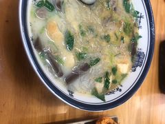-鸭小妹鸭血粉丝(老门东店)