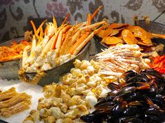 -福州中庚聚龍酒店香汇自助餐厅(南江滨西大道店)