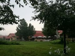 -意大利农场度假村